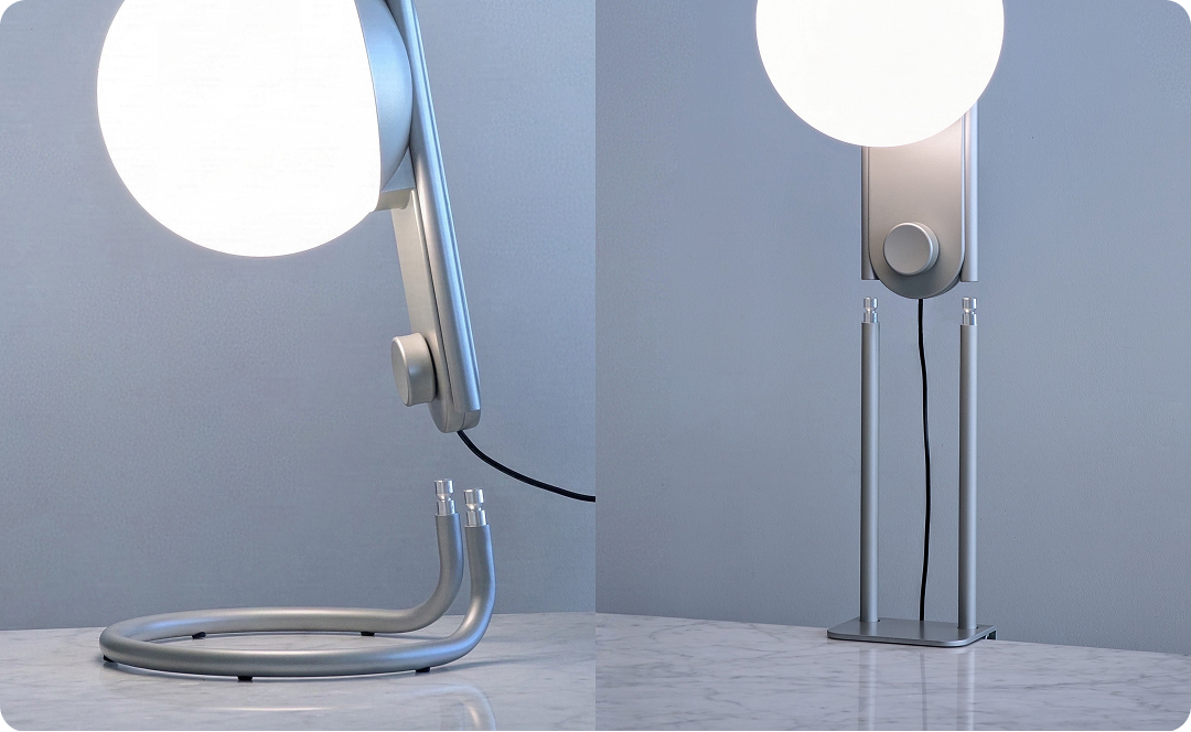 Modular mounting for any workspace
