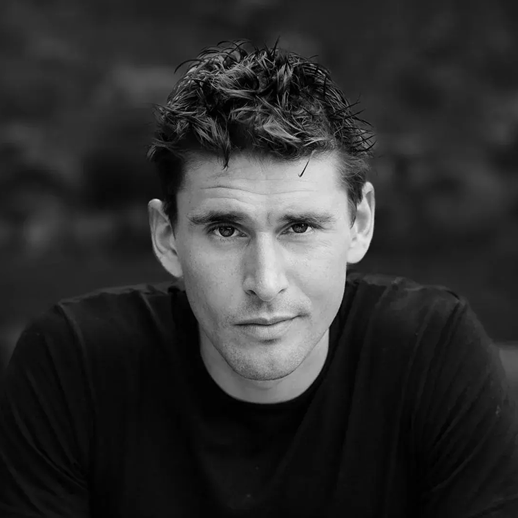 Ben Greenfield