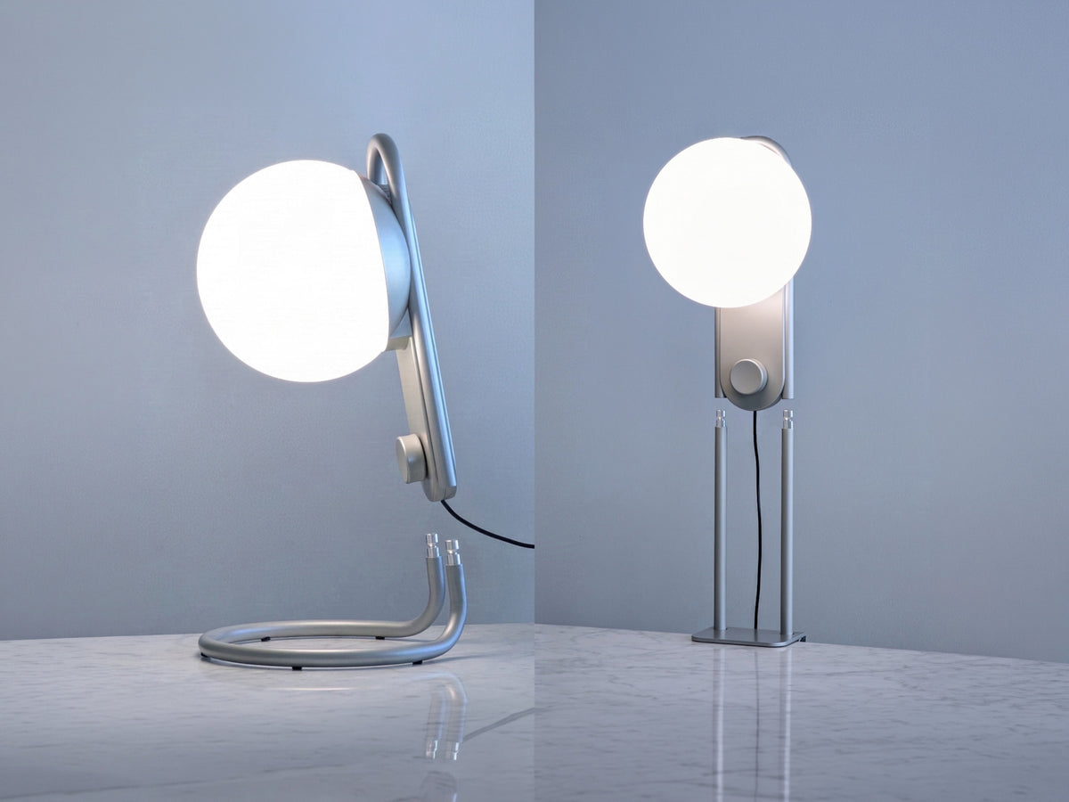 Modular mounting for any workspace