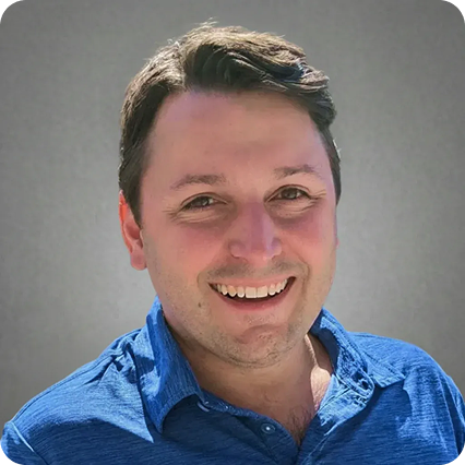 Christian Garnett