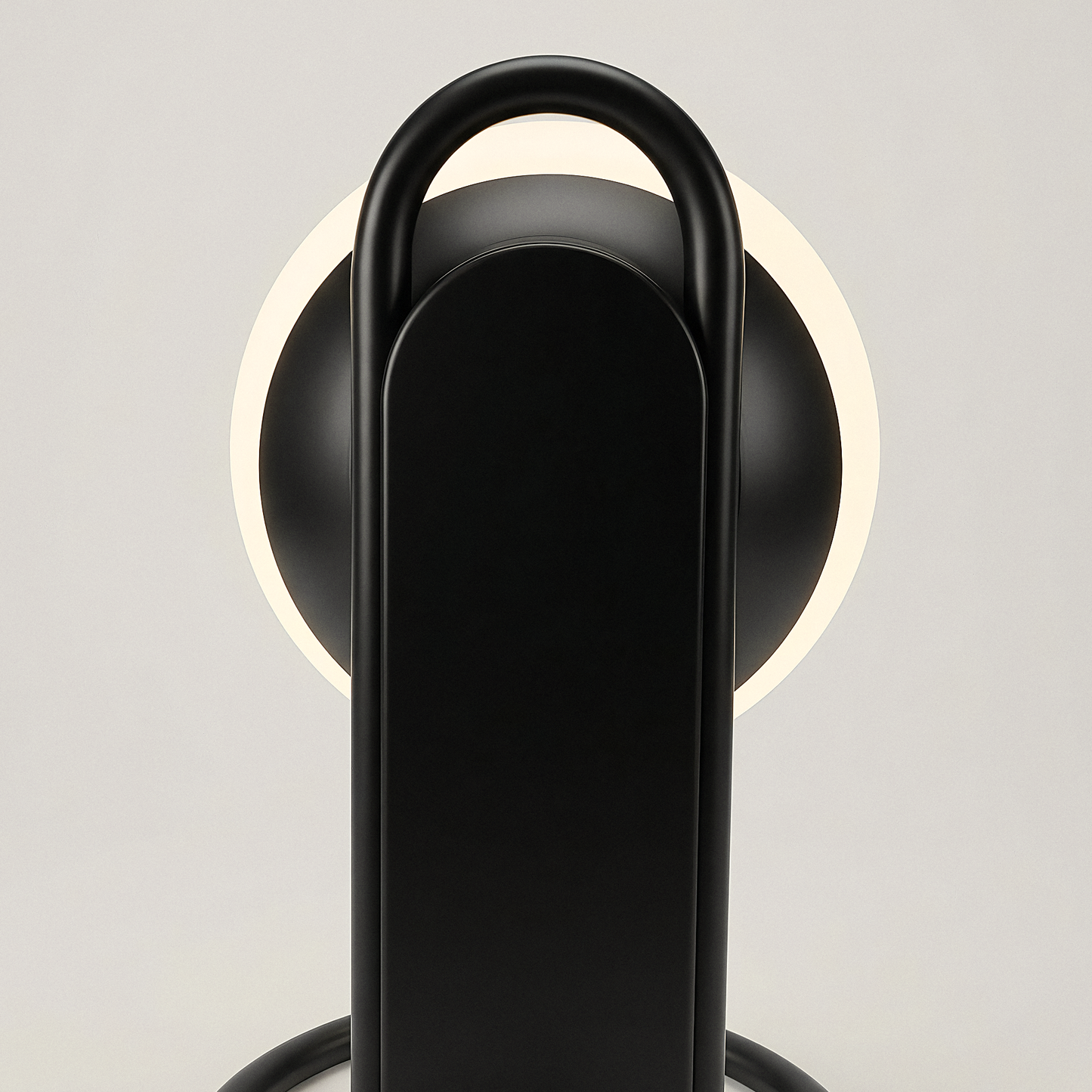 Color: Matte Black