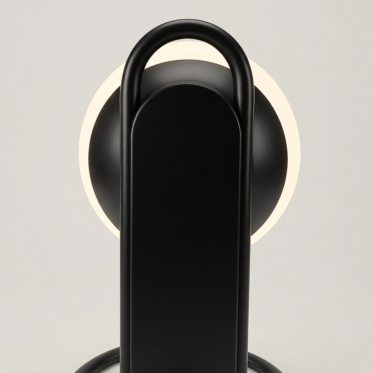 Color: Matte Black
