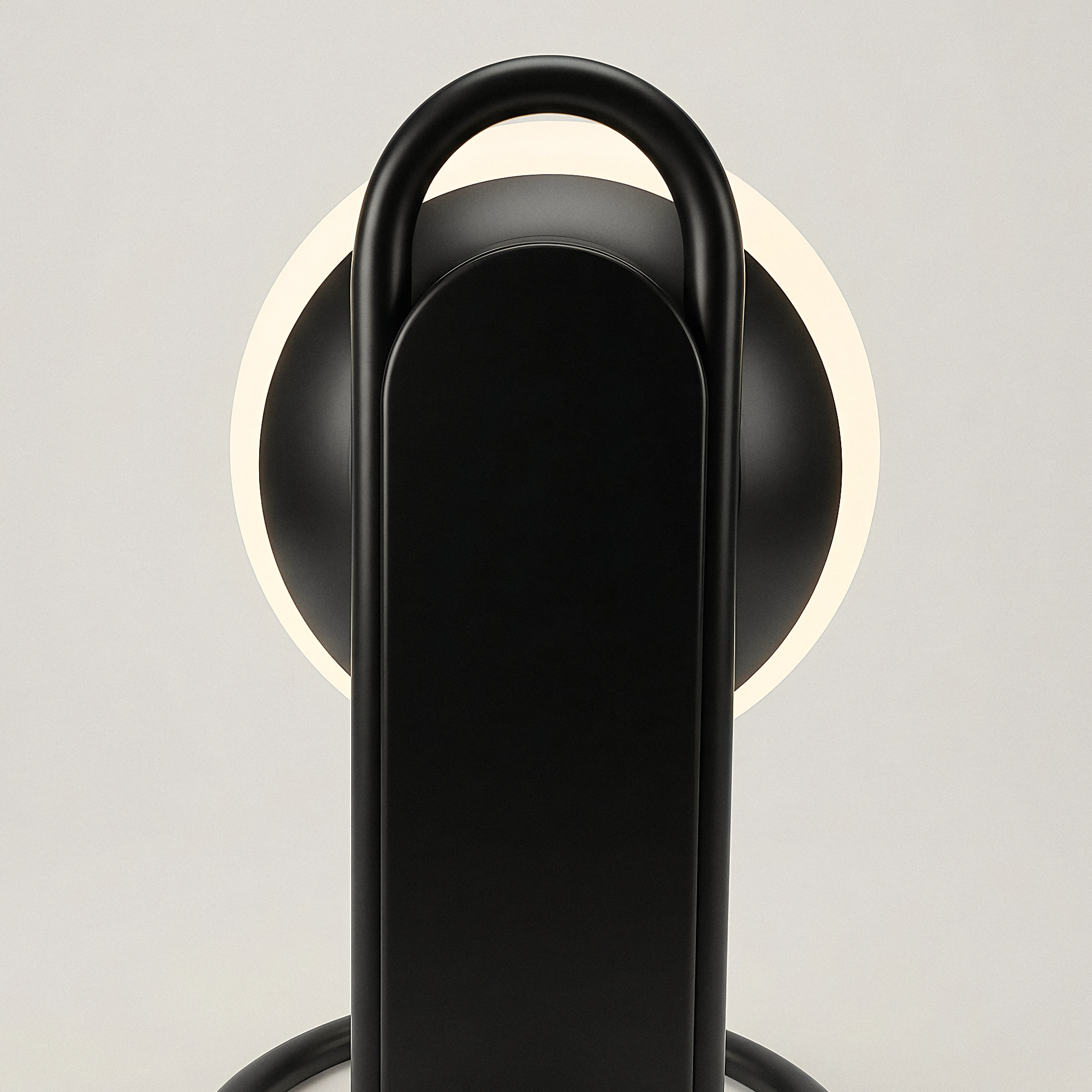 Color: Matte Black