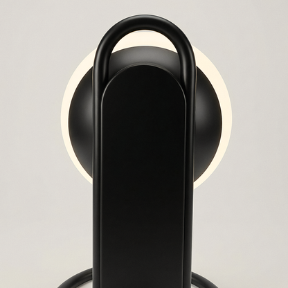 Color: Matte Black
