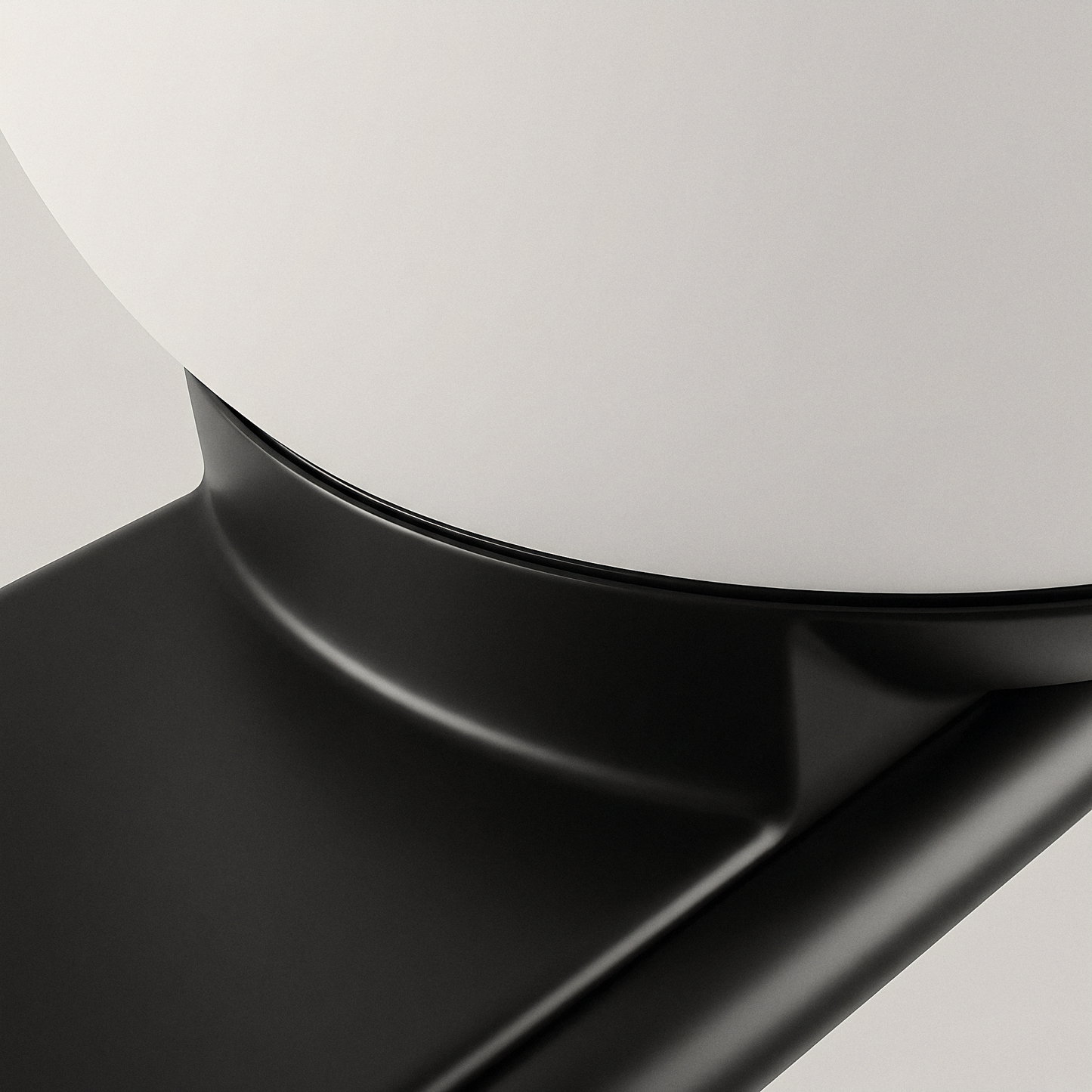 Color: Matte Black