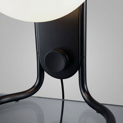 Color: Matte Black