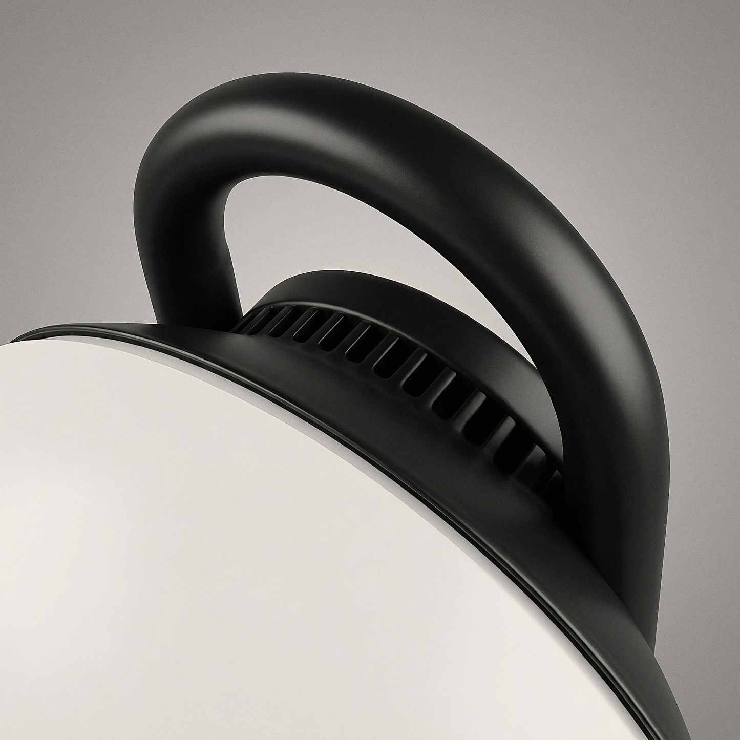 Color: Matte Black