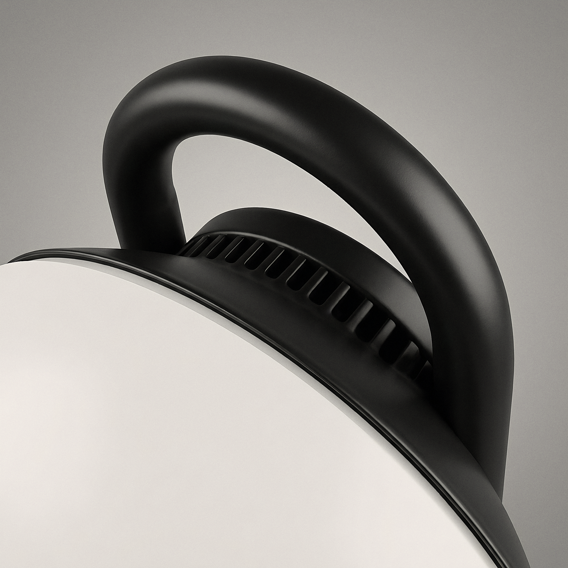Color: Matte Black
